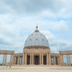 Illustration for article titled How a Giant Replica of the Vatican Ended Up In a Small African City